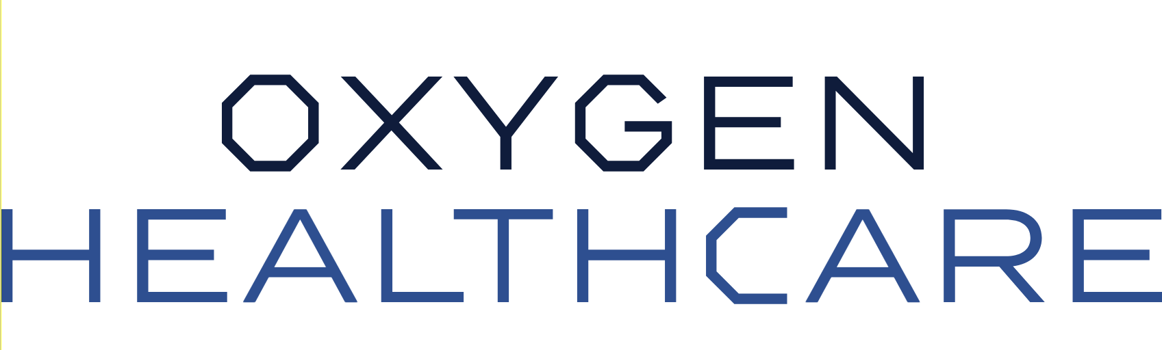 Oxygen Healthcare